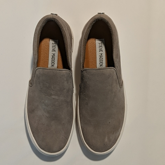 Steve Madden Shoes - Steve madden sneakers